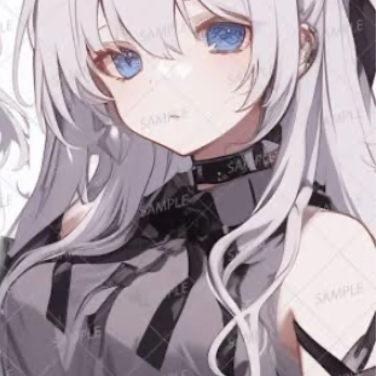 癒月 あやめ