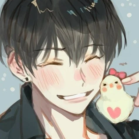 한
