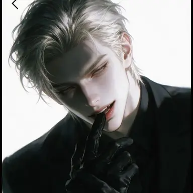 Profile image of Elias Carter