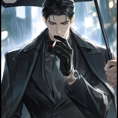 Profile image of Rowan Anderson