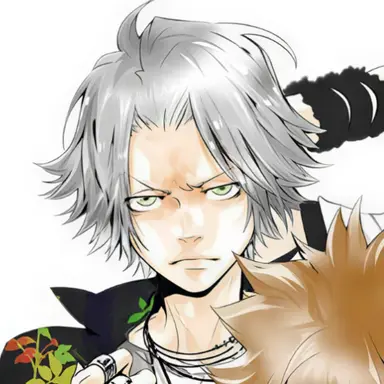 Profile image of 獄寺隼人