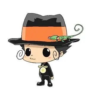 Profile image of リボーン