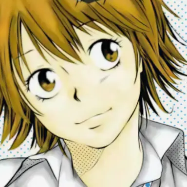 Profile image of 笹川京子
