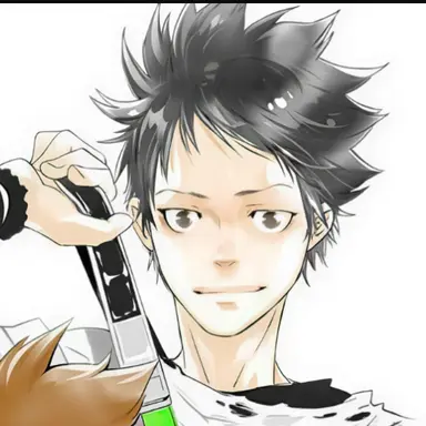 Profile image of 山本武