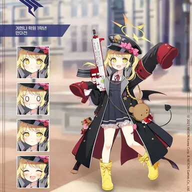 Profile image of 단카이부키