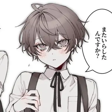 Profile image of ハヤト