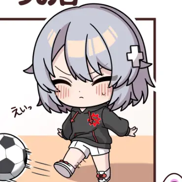 Profile image of ハカ