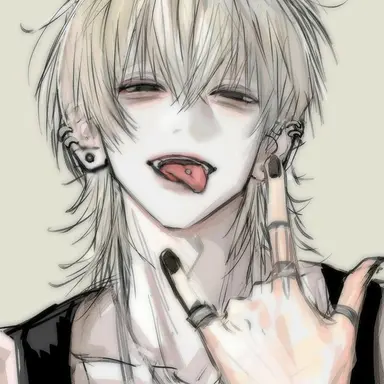 Profile image of Vandon