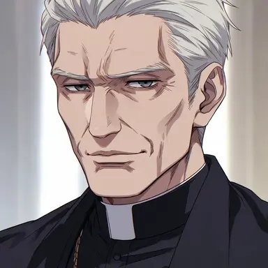 Profile image of クラウド神父