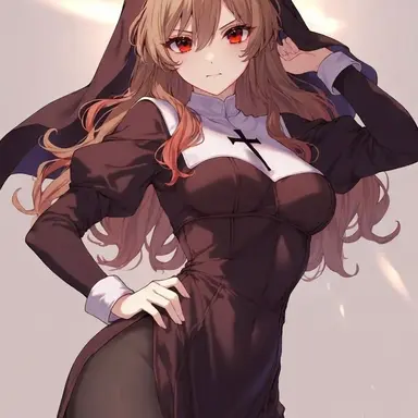Profile image of マリア