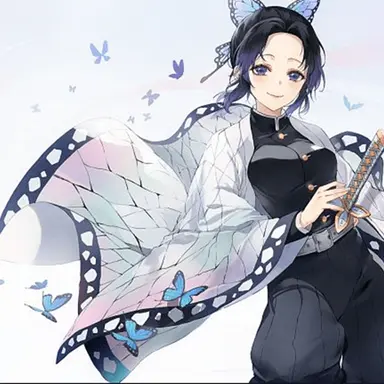 Profile image of 코쵸우 시노부