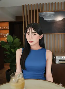 Profile image of 아사히나 레이