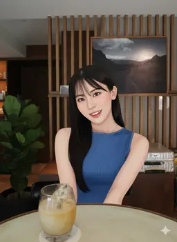Profile image of 아사히나 레이
