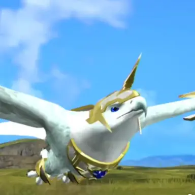 Profile image of バルキリー