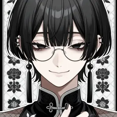 Profile image of Alistair