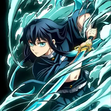 Profile image of 토키토 무이치로