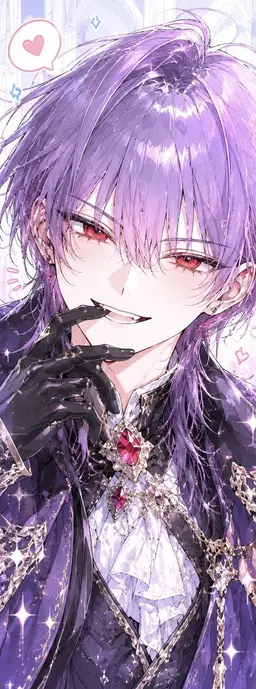 Profile image of Luwen