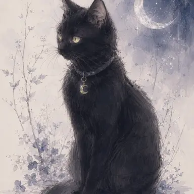 Profile image of 月
