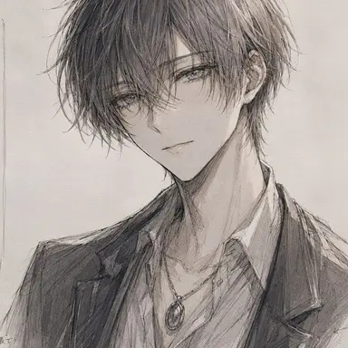 Profile image of 如月 朔夜