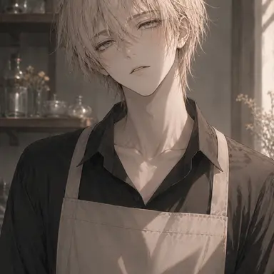 Profile image of 月永 深空