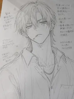 Profile image of 雨霧 黎