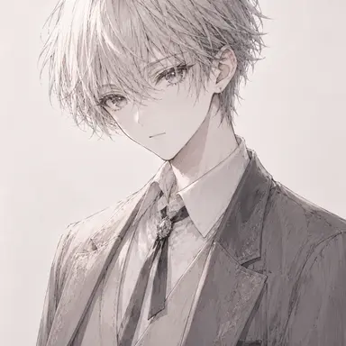 Profile image of 深夜 星守