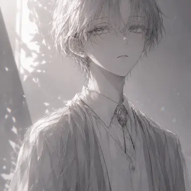 Profile image of 深夜 星守