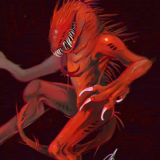 Orca_5의 SCP-939