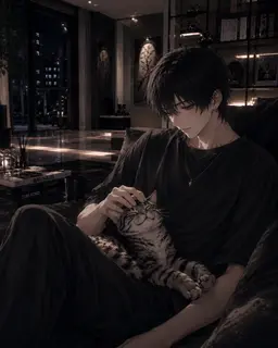 Profile image of 玖瀬 綾人
