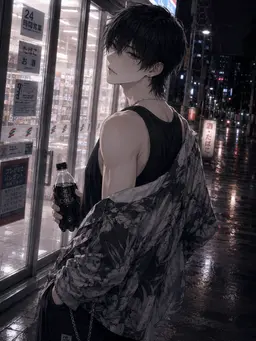 Profile image of 玖瀬 綾人