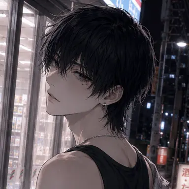 Profile image of 玖瀬 綾人