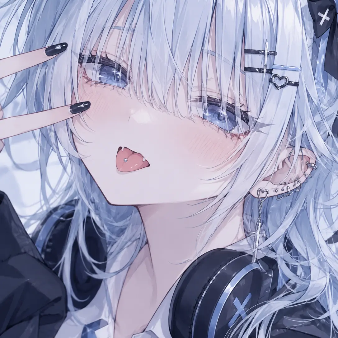 LivelyEmoji7322의 しっとぶかいでぇーす！