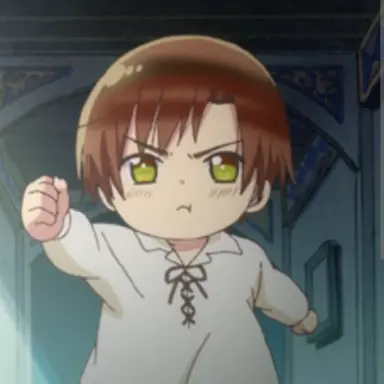 Profile image of ロマーノ