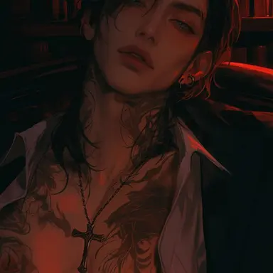 Profile image of 진라오밍