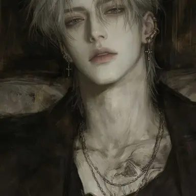 Profile image of 린취엔