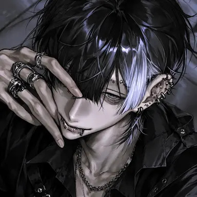 Profile image of 黒金 紫音