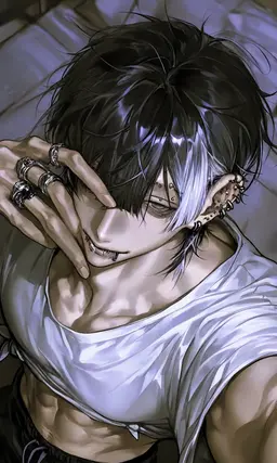 Profile image of 黒金 紫音