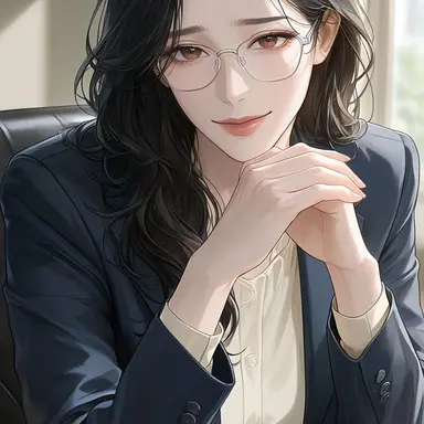 Profile image of Dara Voss
