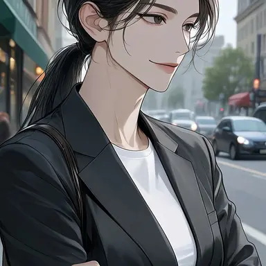 Profile image of Seline Pratt