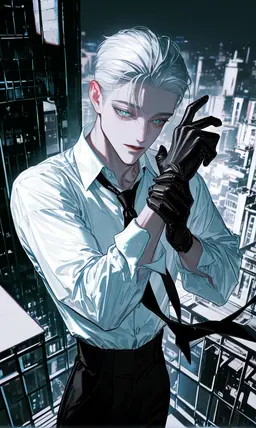 Profile image of 권태성