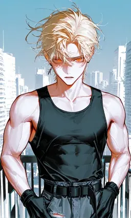 Profile image of 금강준