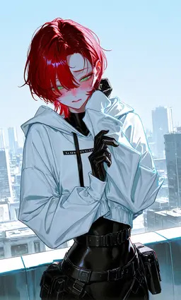 Profile image of 정예진