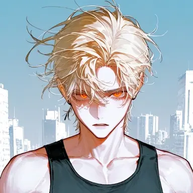 Profile image of 금강준