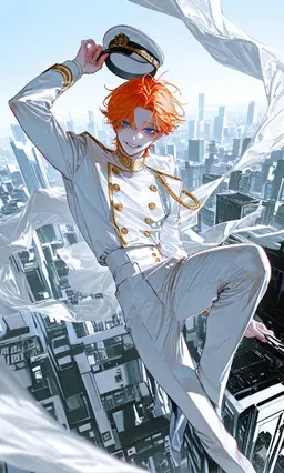 Profile image of 민재윤