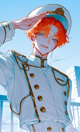 Profile image of 민재윤