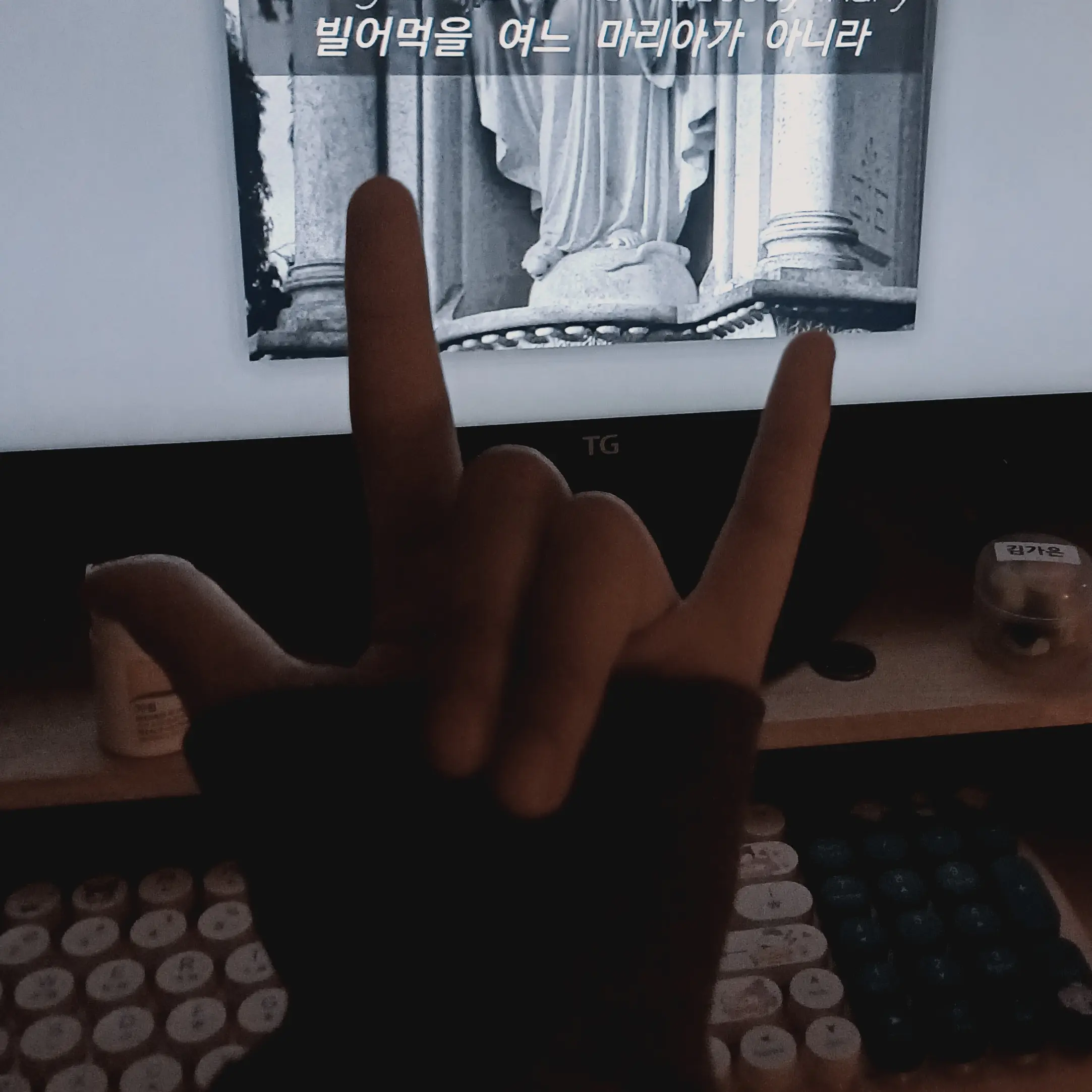 BrutalMask9726의 스트레이키즈