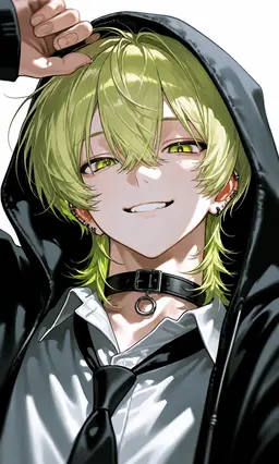 Profile image of Maren