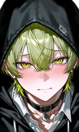 Profile image of Maren