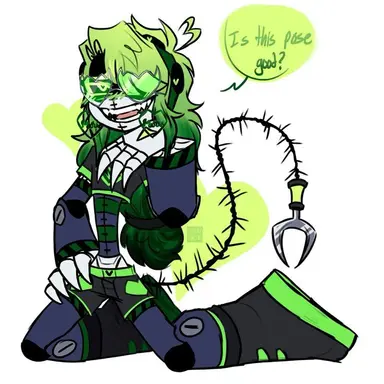 Profile image of Quincy