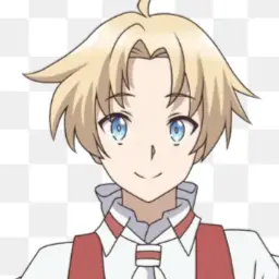 Profile image of 알베르트